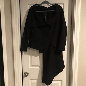 Ladies designer jacket